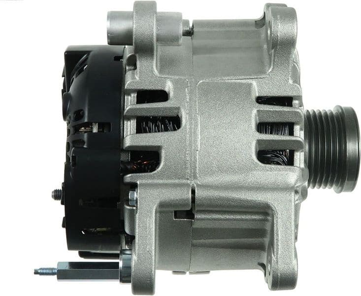 Alternator Remanufactured AS A3311PR - image 2