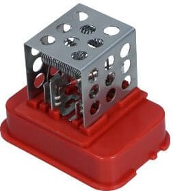 Resistor, interior blower 27-2175 - image 2