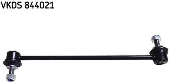 Link/Coupling Rod, stabiliser bar VKDS844021