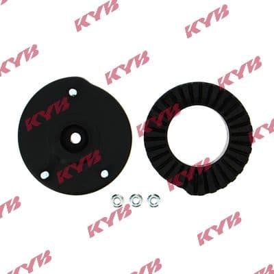 Suspension Strut Support Mount Suspension Mounting Kit SM1040 - image 2