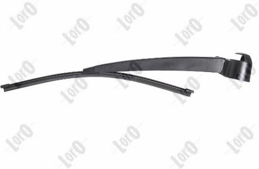 Wiper Arm Set, window cleaning LORO 103-00-104-P
