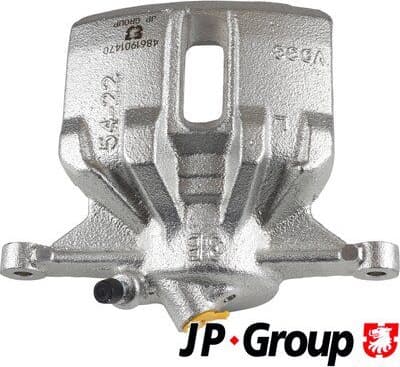 Brake Caliper JP 4861901470 - image 2