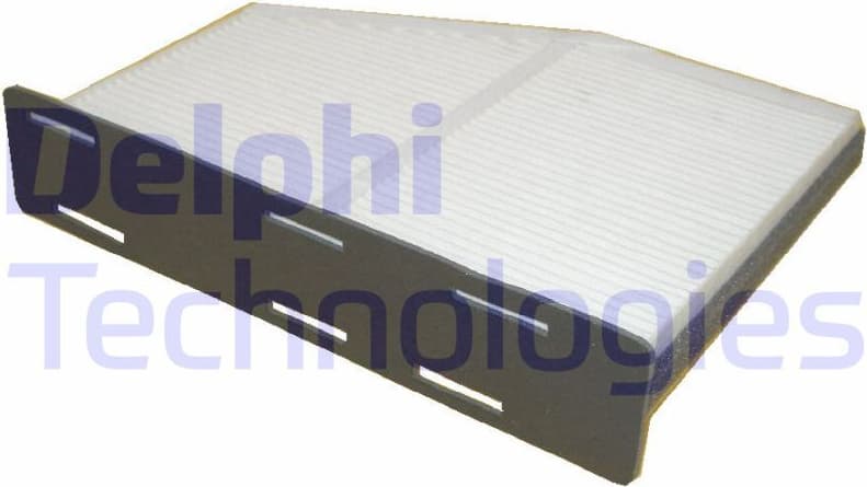 Filter, cabin air TSP0325174