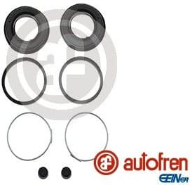 Repair Kit, brake caliper D4607