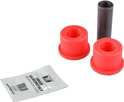 Mounting, control/trailing arm TED50980