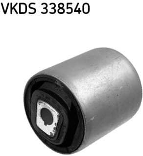 Silentblock front axle VKDS 338540 - image 2