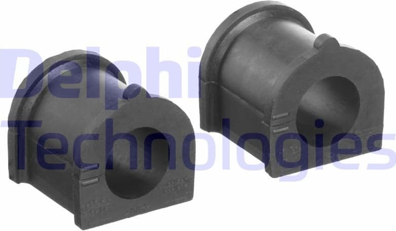 Bushing, stabiliser bar TD1879W