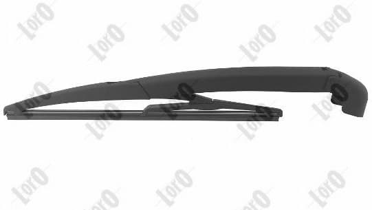 Wiper Arm Set, window cleaning LORO 103-00-035-C