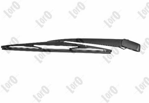 Wiper Arm Set, window cleaning LORO 103-00-052-C