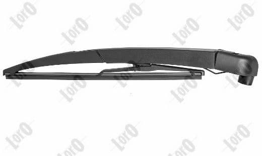 Wiper Arm Set, window cleaning LORO 103-00-071-P