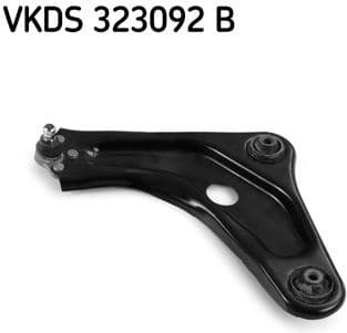 Control/Trailing Arm, wheel suspension VKDS 323092 B - image 2