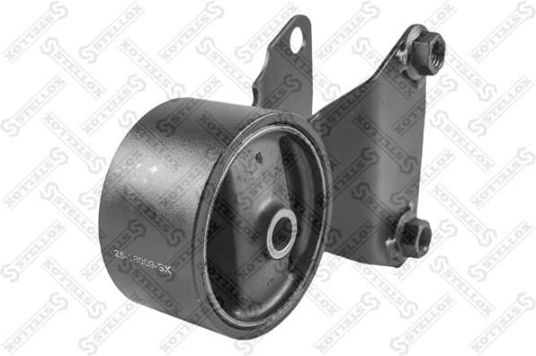 Mounting, engine 25-18009-SX