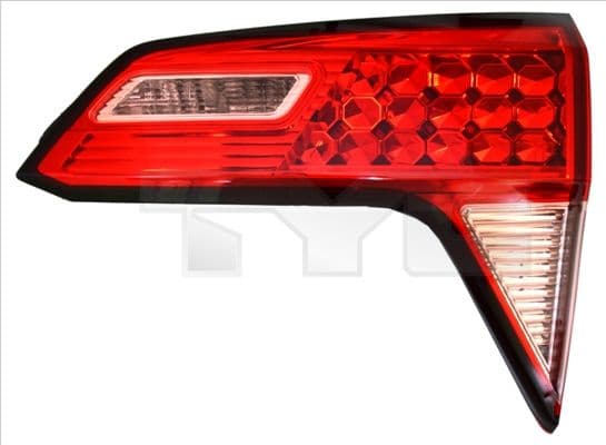 Tail Light Assembly 17-5578-00-9