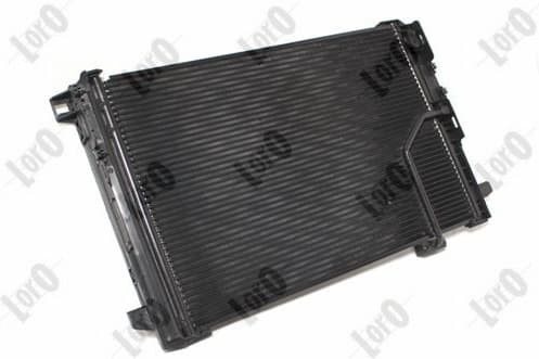 Condenser, air conditioning LORO 033-016-0013