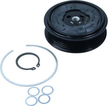 Magnetic Clutch, air conditioning compressor AC130005 - image 2