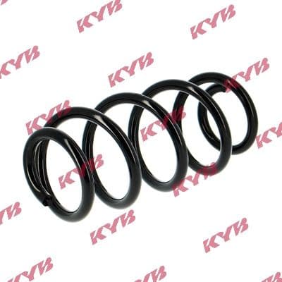 Suspension Spring K-Flex RA1013