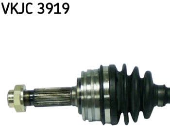 Drive Shaft VKJC3919 - image 5