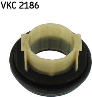 Clutch Release Bearing SKF VKC 2186 - image 2