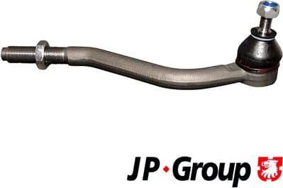 Tie Rod End JP 3144600180