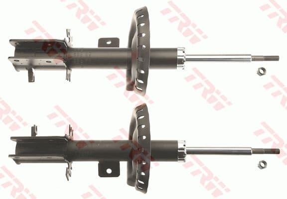 Shock Absorber TRW TWIN JGM1297T - image 2