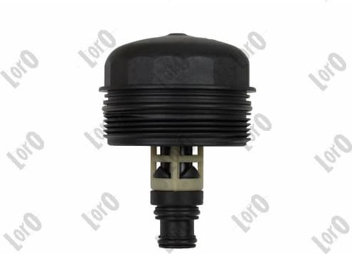 Cap, oil filter housing LORO 004-028-137