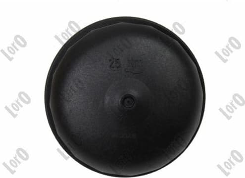 Cap, oil filter housing LORO 004-028-137 - image 2