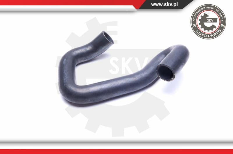 Radiator Hose 43SKV827 - image 2