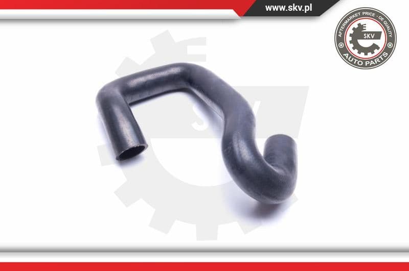 Radiator Hose 43SKV827 - image 3