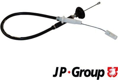 Cable Pull, clutch control JP 1170200700