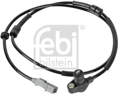 Sensor, wheel speed 170794