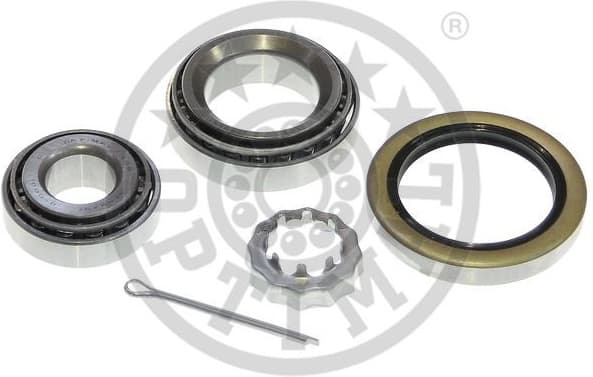 Wheel Bearing Kit 300004