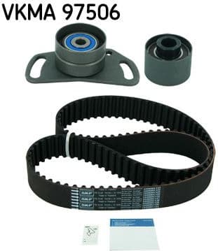 Timing Belt Kit VKMA 97506 - image 3