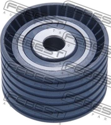 Deflection Pulley/Guide Pulley, timing belt 2488-MEG