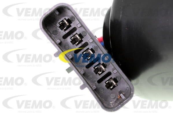 Wiper Motor Original VEMO Quality V40-07-0006 - image 2