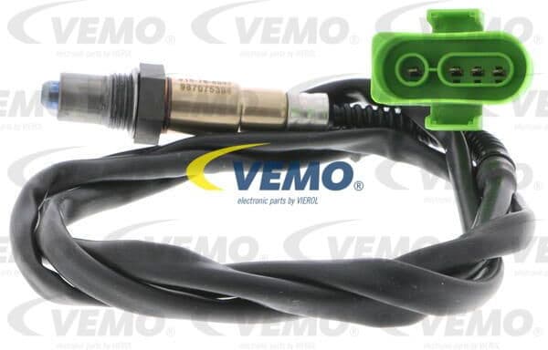 Oxygen Sensor Original VEMO Quality V10-76-0047