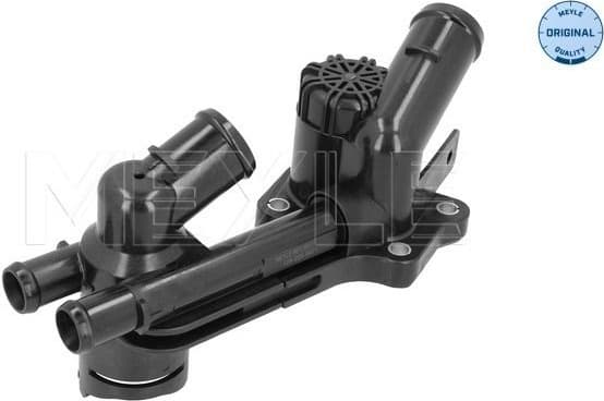 Thermostat, coolant MEYLE-ORIGINAL: True to OE. 128 228 0021