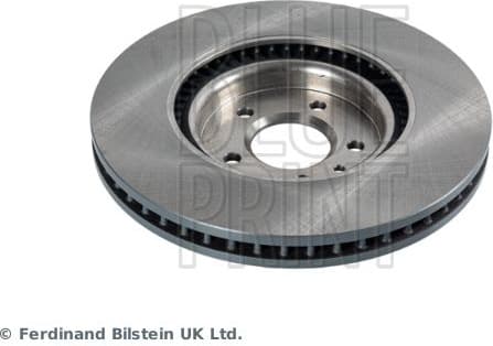 Brake Disc ADW194335 - image 2