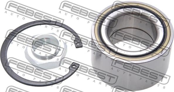 Wheel Bearing Kit DAC49840048-KIT