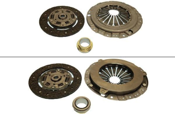 Clutch Kit 958801