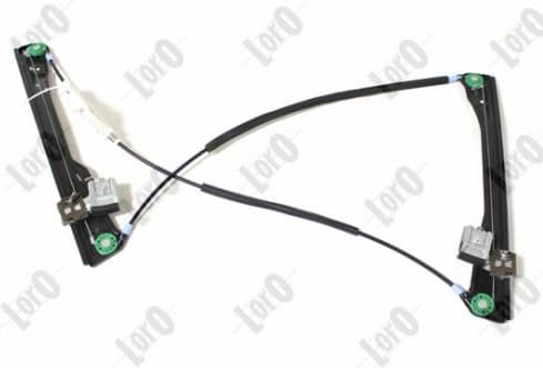 Window Regulator LORO 130-046-006
