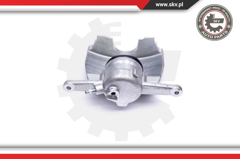 Brake Caliper 44SKV982 - image 3