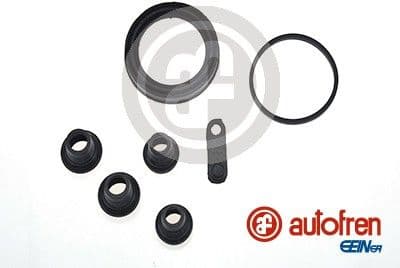 Repair Kit, brake caliper D4385