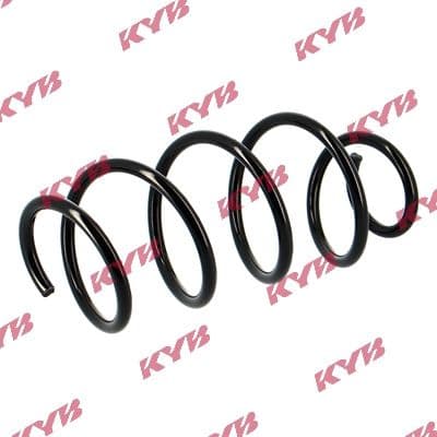 Suspension Spring K-Flex RA4121 - image 2