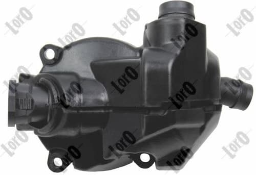 Hose, crankcase ventilation LORO 004-028-076 - image 2