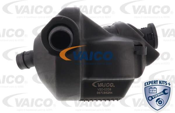 Repair Kit, crankcase ventilation EXPERT KITS + V20-0008 - image 2