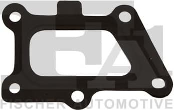 Gasket, charger 473005
