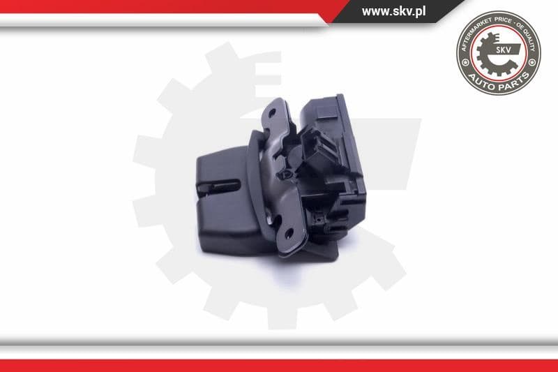 Tailgate Lock 16SKV356 - image 2