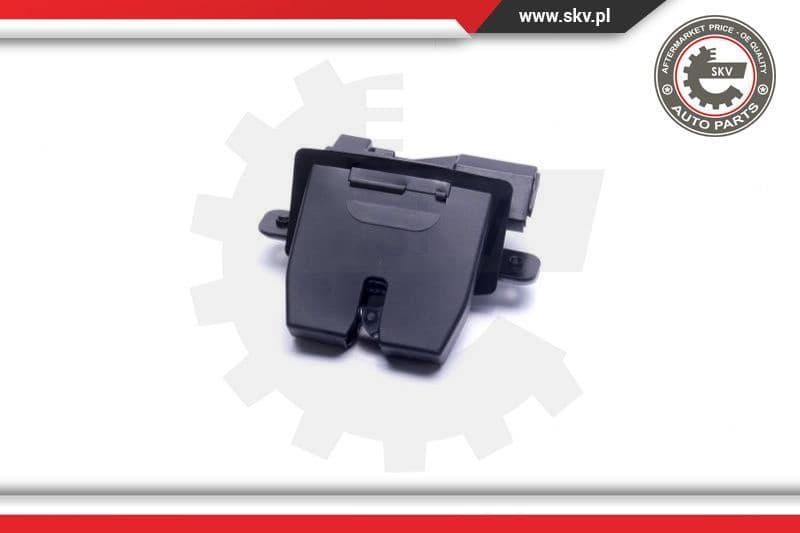 Tailgate Lock 16SKV356 - image 4