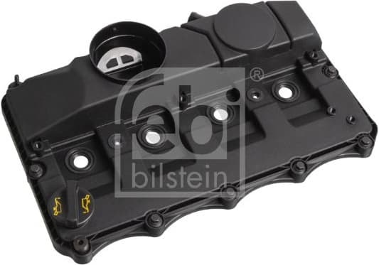 Cylinder Head Cover febi Plus 177147