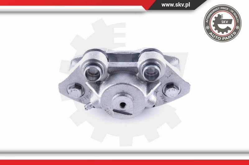 Brake Caliper 50SKV872 - image 5